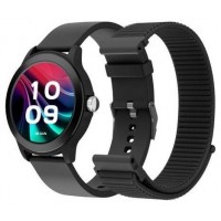 SPC-RELOJ SMART DUO VI2 BK