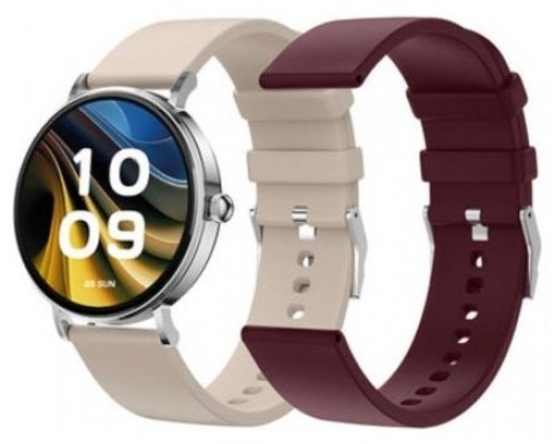 SPC-RELOJ SMART DUO VE WH