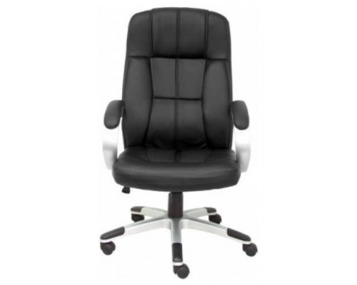 PIQUERAS Y CRESPO FOROL Sillon Tobarra similpiel negro