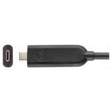 Kramer Electronics CLS-AOCU32/FF-25 cable USB 7,6 m USB 3.2 Gen 2 (3.1 Gen 2) USB C Negro (Espera 4 dias)