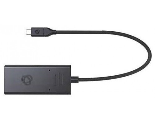Kramer Electronics CLS-AOCU32/FF cable USB USB 3.2 Gen 2 (3.1 Gen 2) 20 m USB C Negro (Espera 4 dias)