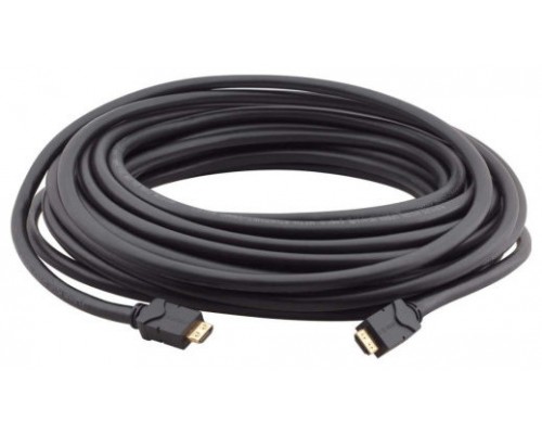 KRAMER CONNECT - CABLES STANDARD HDMI PLENUM CABLE WITH ETHERNET-45"- CP-HM/HM/ETH-45 (97-91213045) (Espera 4 dias)