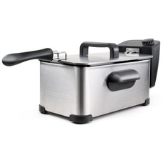 PAE FREIDORA DE ACEITE FRY 3L 2000 W  TAURUS