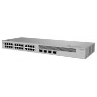 HUAWEI eKit S220S-24T4J Gestionado L2 Gigabit Ethernet (10/100/1000) 1U Gris (Espera 4 dias)