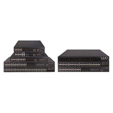H3C S5130S-52ST-PWR-EI L2 ETHERNET SWITCH WITH 48*10/100/1000BASE-T PORTS AND 2*10G BASE-X SFP+ PORTS AND 2*1/2.5/5/10G BASE-T PORTS,(POE+,AC) (Espera 4 dias)-SX343 H3C S5130S-52ST-PWR-EI L2 ETHERNET SWITCH WITH 48*10/100/1000BASE-T PORTS AND 2*10G BASE-X SFP+ PORTS AND 2*1/2.5/5/10G BASE-T PORTS,(POE+,AC) (Espera 4 dias)