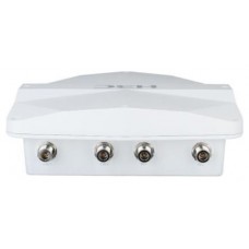 H3C WA6620X Integrated Internal and External Antennas 4 Streams Dual Radio 802.11ax/ac/n Industrial Access Point,FIT (Espera 4 dias)