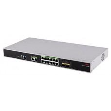 H3C WSG1812X-PWR 16-PORT (14*1000BASE-T AND 2*SFP PLUS) WIRE (Espera 4 dias)-SX118 H3C WSG1812X-PWR 16-PORT (14*1000BASE-T AND 2*SFP PLUS) WIRE (Espera 4 dias)