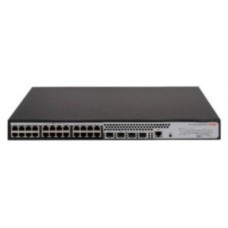 H3C S1850V2-52P-EI Gestionado L2 Gigabit Ethernet (10/100/1000) (Espera 4 dias)
