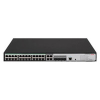 H3C S5120V3-28P-HPWR-LI L3 ETHERNET SWITCH WITH 24*10/100/10 (Espera 4 dias)-116SX H3C S5120V3-28P-HPWR-LI L3 ETHERNET SWITCH WITH 24*10/100/10 (Espera 4 dias)
