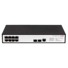 H3C LS-1850V2-10P-EI-GL switch Gestionado L2 Gigabit Ethernet (10/100/1000) (Espera 4 dias)