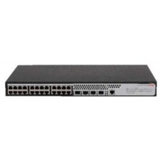H3C S1850V2-28P-HPWR-EI L2 ETHERNET SWITCH WITH 24*10/100/10 (Espera 4 dias)-SX110 H3C S1850V2-28P-HPWR-EI L2 ETHERNET SWITCH WITH 24*10/100/10 (Espera 4 dias)