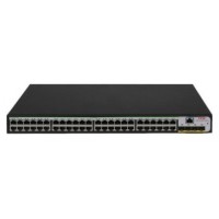 H3C S5120V3-52S-LI L3 ETHERNET SWITCH WITH 48*10/100/1000BAS (Espera 4 dias)-158SX H3C S5120V3-52S-LI L3 ETHERNET SWITCH WITH 48*10/100/1000BAS (Espera 4 dias)