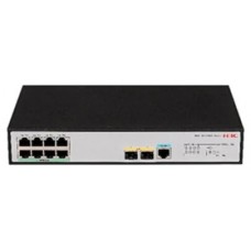 H3C LS-5120V3-10P-PWR-LI-GL switch Gestionado L3 Gigabit Ethernet (10/100/1000) Energía sobre Ethernet (PoE) (Espera 4 dias)