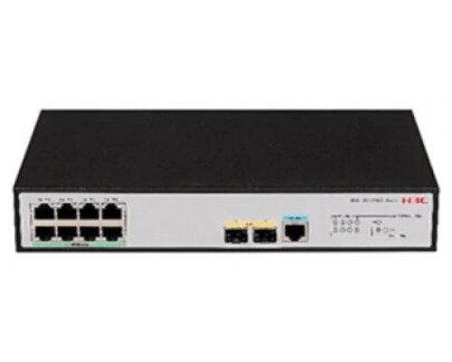 H3C LS-5120V3-10P-PWR-LI-GL switch Gestionado L3 Gigabit Ethernet (10/100/1000) Energía sobre Ethernet (PoE) (Espera 4 dias)