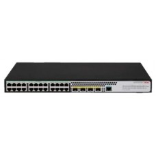 H3C LS-5120V3-28S-LI-GL switch Gestionado L3 Gigabit Ethernet (10/100/1000) Negro, Blanco (Espera 4 dias)