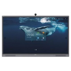 H3C COMBO PANTALLA TÁCTIL 65 PULGADAS S6512C, SOPORTE MÓVIL B002, TRANSMISOR DE PANTALLA INALÁMBRICO TC01, CÁMARA 4K VB01 (Espera 4 dias)