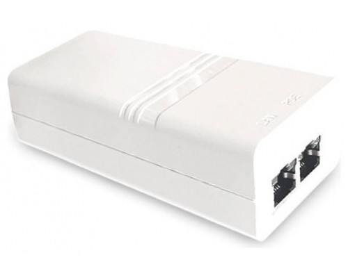 H3C EWPAM1HPOE 55V/30W SINGLE PORT POE INYECTOR,OVERSEAS VER (Espera 4 dias)