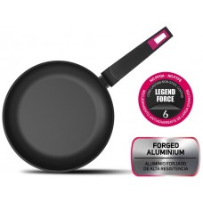 PAE SARTEN TAURUS BEST MOMENTS 26CM ALUMINIO FORMADO-SX6 PAE SARTEN TAURUS BEST MOMENTS 26CM ALUMINIO FORMADO