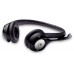 Logitech Stereo Headset H390 - Casco con auriculares (