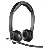 AURICULARES INALAMBRICOS LOGITECH H820E