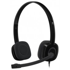 AURICULARES LOGITECH 981-000589