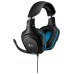 AURICULARES LOGITECH G432