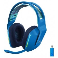 AURICULARES INALAMBRICOS LOGITECH G733 BL