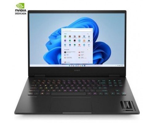 PORTATIL HP OMEN 16-WD0013NS