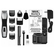 WAH-PAE-COR BODY GROOM PRO A