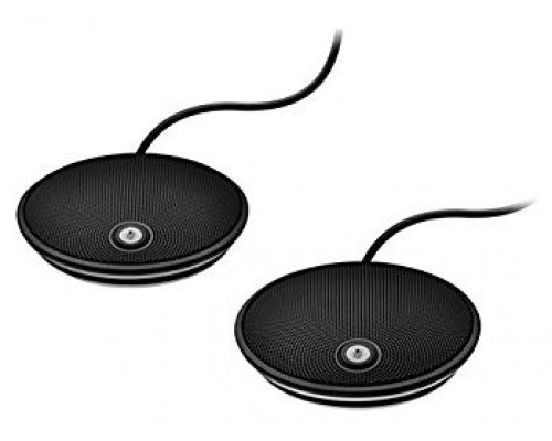 Logitech kit microfonos Expansion Group Jack 3.5