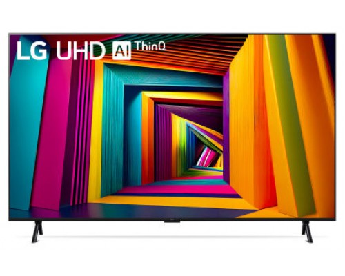 LG UHD 98UT91006LA Televisor 2,49 m (98") 4K Ultra HD Smart TV Wifi Negro (Espera 4 dias)