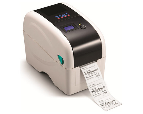 TSC TTP-225 impresora de etiquetas Térmica directa / transferencia térmica 203 x 203 DPI Alámbrico (Espera 4 dias)-SX26 TSC TTP-225 impresora de etiquetas Térmica directa / transferencia térmica 203 x 203 DPI Alámbrico (Espera 4 dias)