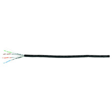 Kramer Electronics BC-UNIKAT/B2CA cable de red Negro 305 m Cat6a U/FTP (STP) (Espera 4 dias)-SX32 Kramer Electronics BC-UNIKAT/B2CA cable de red Negro 305 m Cat6a U/FTP (STP) (Espera 4 dias)
