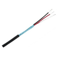 Kramer Electronics BC-1T-300M cable de audio Negro (Espera 4 dias)-21SX Kramer Electronics BC-1T-300M cable de audio Negro (Espera 4 dias)