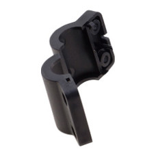 Kramer Electronics AD–RING–CLAMP abrazadera para cable Negro 1 pieza(s) (Espera 4 dias)-SX8 Kramer Electronics AD–RING–CLAMP abrazadera para cable Negro 1 pieza(s) (Espera 4 dias)