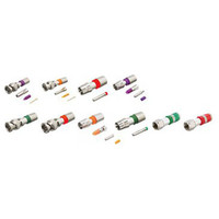 KRAMER BOLSA DE 5 CONECTORES "F" PARA RG-6 (CC-F6) 99-9310600 (Espera 4 dias)-3SX KRAMER BOLSA DE 5 CONECTORES "F" PARA RG-6 (CC-F6) 99-9310600 (Espera 4 dias)