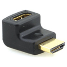 Kramer Electronics HDMI (F) - HDMI (M) Negro (Espera 4 dias)-SX6 Kramer Electronics HDMI (F) - HDMI (M) Negro (Espera 4 dias)