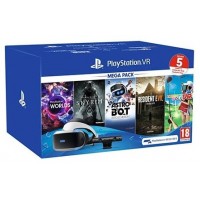 SONY-PS4 VR 9998907