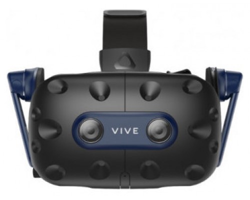 HTC GAFAS DE REALIDAD VIRTUAL VIVE PRO 2 HMD (SOLO VISOR). GARANTIA DOMESTICA (Espera 4 dias)