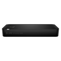 HP Poly Sistema de videoconferencia Poly Studio G62 (Espera 4 dias)-87SX HP Poly Sistema de videoconferencia Poly Studio G62 (Espera 4 dias)