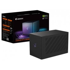 GIGABYTE AORUS RTX 5090 AI BOX Tarjeta Gráfica – 32 GB GDDR7, 512 bits, PCI-E 5.0, frecuencia de núcleo 2407 MHz, 3 x DP 2.1, 1 x HDMI 2.1, GV-N5090IXEB-32GD 1.0 (Espera 4 dias)-SX185 GIGABYTE AORUS RTX 5090 AI BOX Tarjeta Gráfica – 32 GB GDDR7, 512 bits, PCI-E 5.0, frecuencia de núcleo 2407 MHz, 3 x DP 2.1, 1 x HDMI 2.1, GV-N5090IXEB-32GD 1.0 (Espera 4 dias)
