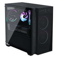 GIGABYTE AORUS PRIME 3 PC de Escritorio Gaming - AMD Ryzen 7 9700X, RTX 5070 12GB, 32GB DDR5-SDRAM, 1000GB SSD, Windows 11 Home (Espera 4 dias)-489SX GIGABYTE AORUS PRIME 3 PC de Escritorio Gaming - AMD Ryzen 7 9700X, RTX 5070 12GB, 32GB DDR5-SDRAM, 1000GB SSD, Windows 11 Home (Espera 4 dias)