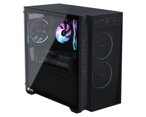 GIGABYTE CPU AORUS PRIME 3 AP3A7N6T-5110,AMD R7 9700X,16GB DDR5 UDIMM,SSD 1TB,PSU650W,RTX5060TI/8GB,W11 HOME (Espera 4 dias)-SX391 GIGABYTE CPU AORUS PRIME 3 AP3A7N6T-5110,AMD R7 9700X,16GB DDR5 UDIMM,SSD 1TB,PSU650W,RTX5060TI/8GB,W11 HOME (Espera 4 dias)