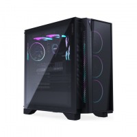 GIGABYTE AP5A7N7T-5102​ AMD Ryzen&trade; 7 9800X3D 32 GB DDR5-SDRAM 2 TB SSD NVIDIA GeForce RTX 5070 Ti Windows 11 Home Escritorio PC Negro (Espera 4 dias)