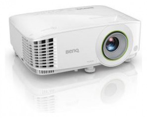 BENQ PROYECTOR TH585P (9H.JLS77.14E) DLP,1080P, 3500 AL, 95%REC709, 1.1X ZOOM, HDMI X2, 16MS LOW INPUT LAG, 10W SPEAKER, DIGITAL LENS SHIFT (Espera 4 dias)