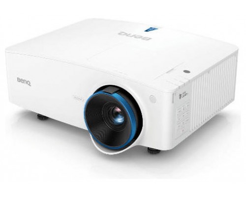 Benq LU930 videoproyector 5000 lúmenes ANSI DLP WUXGA (1920x1200) Proyector para escritorio Blanco (Espera 4 dias)