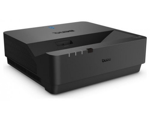 Benq LU960UST videoproyector Proyector de alcance ultracorto 5200 lúmenes ANSI DLP WUXGA (1920x1200) 3D Negro (Espera 4 dias)