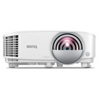 VIDEOPROYECTOR BENQ MW826STH (Espera 4 dias)