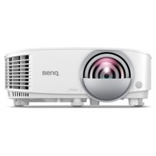 Benq MW826STH videoproyector Proyector de corto alcance 3500 lúmenes ANSI DLP WXGA (1280x800) 3D Blanco (Espera 4 dias)