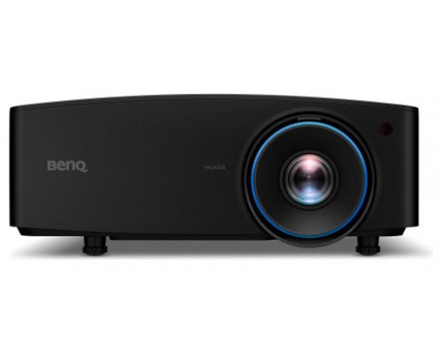 Benq LU935ST videoproyector Proyector de corto alcance 5500 lúmenes ANSI DLP WUXGA (1920x1200) Negro (Espera 4 dias)